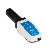 Wireless Carbon Dioxide Sensor (Bluetooth)